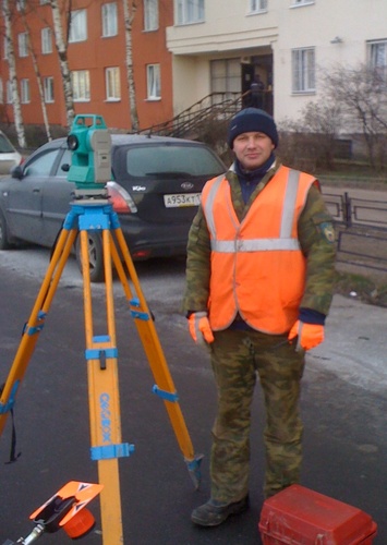 Дмитрий Молчанов
